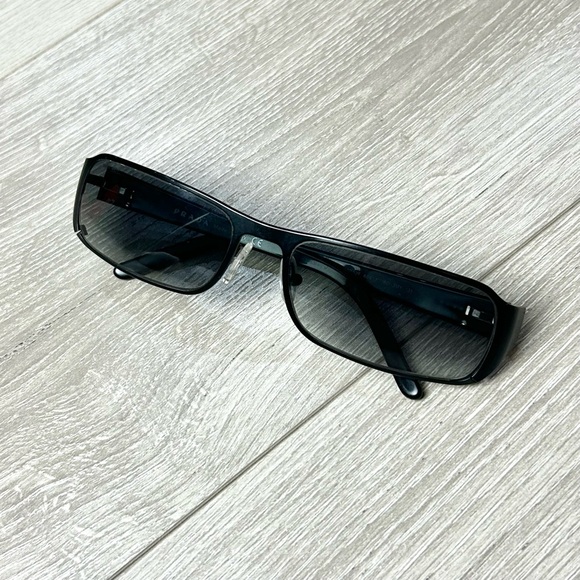 PRADA SUNGLASSES - Picture 1 of 7